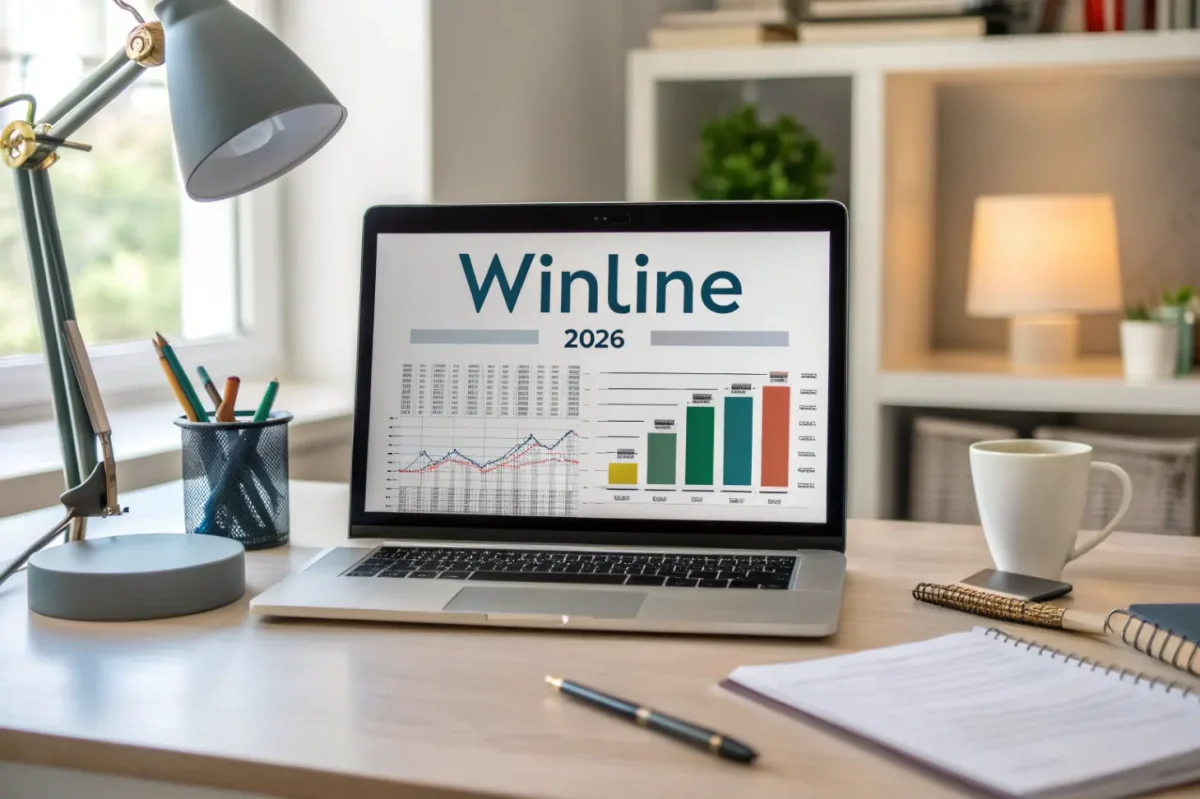 Лучшие коэффициенты Винлайн в 2026: топ-линия и сравнительный анализ с конкурентами
