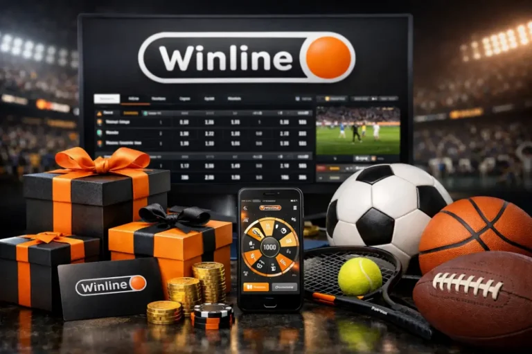 Стратегии Лайв-Ставок На Winline В Реальном Времени
